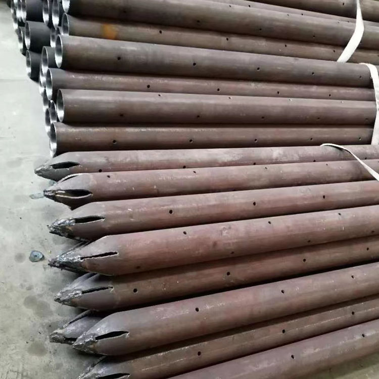 华宁76mm管棚管