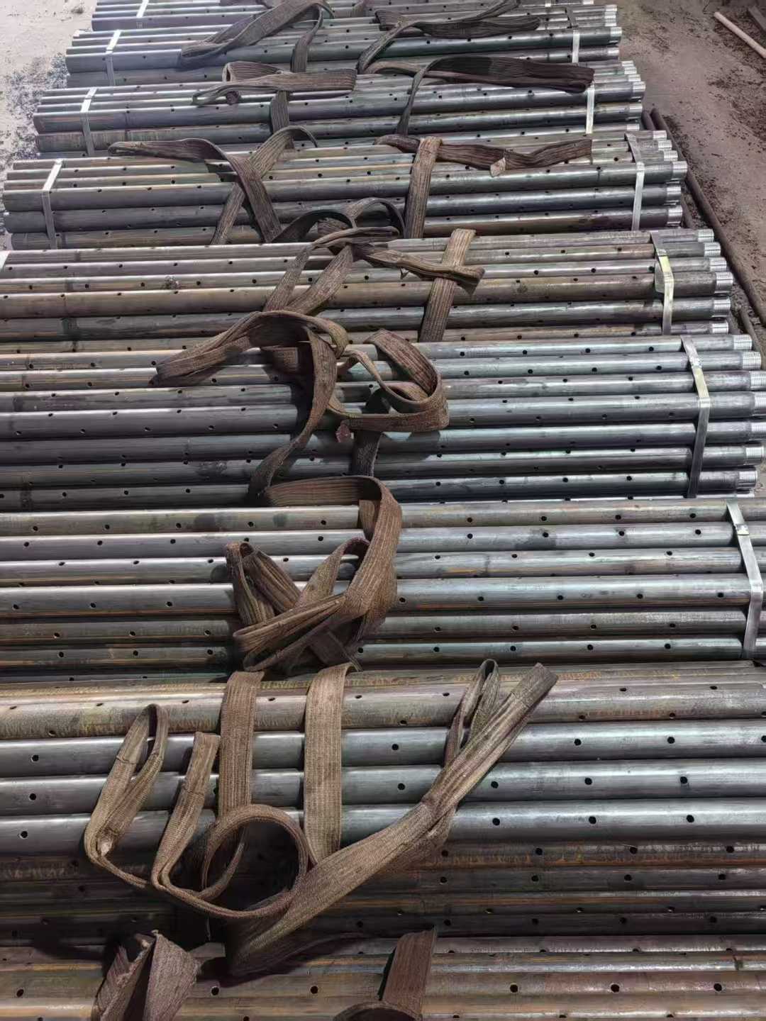 华宁127mm管棚管